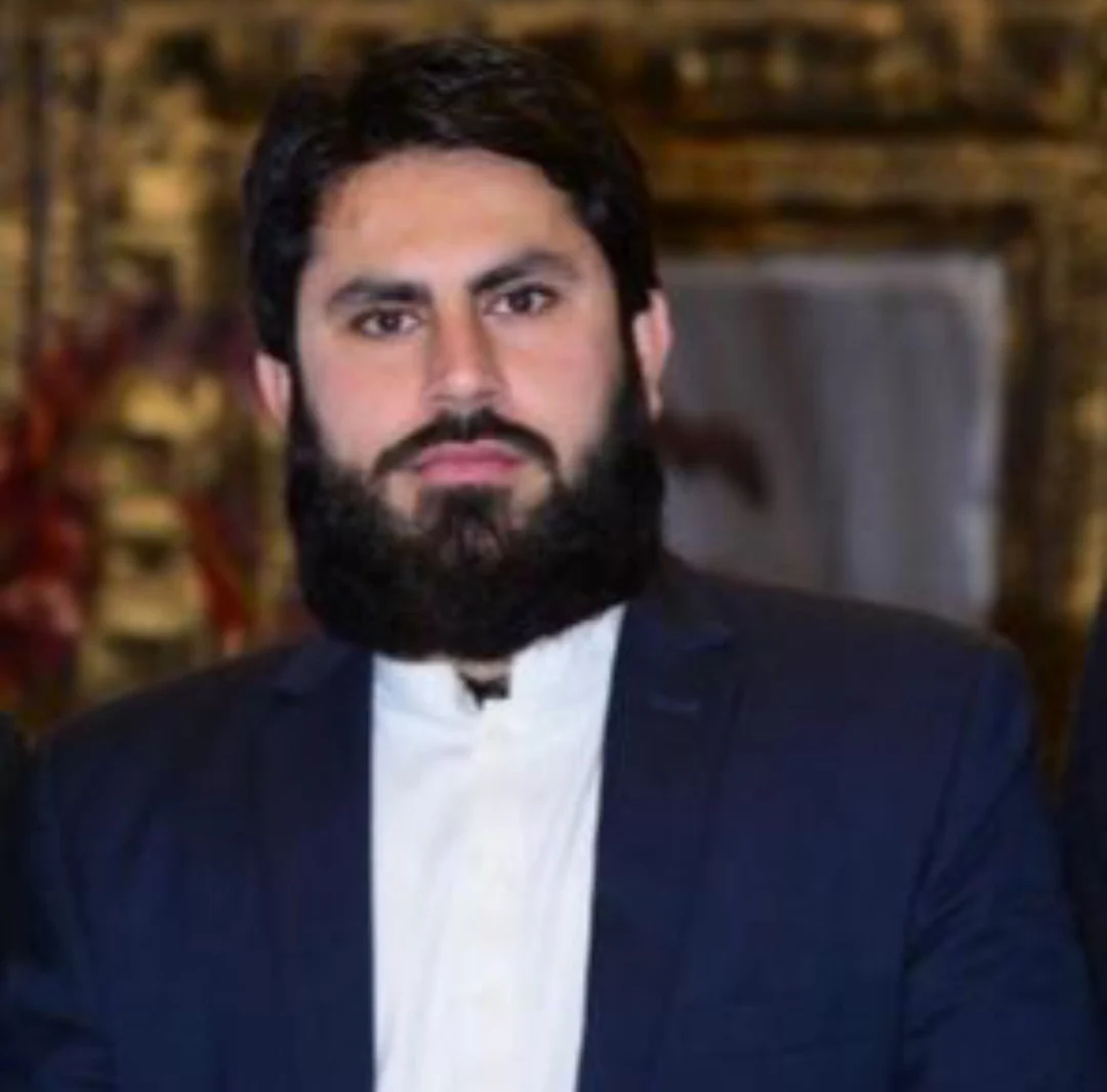 Author: Maqsood Ahmad